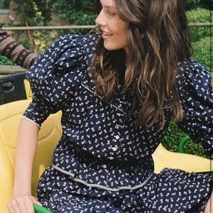 Doen amelia top small